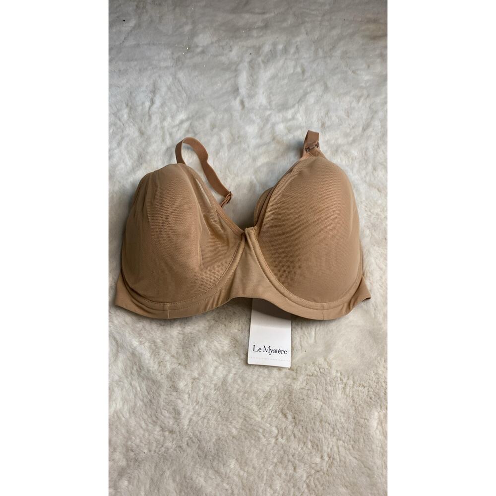 Mama Mia Nursing Bra by Le Mystere - Picture 1 of 6